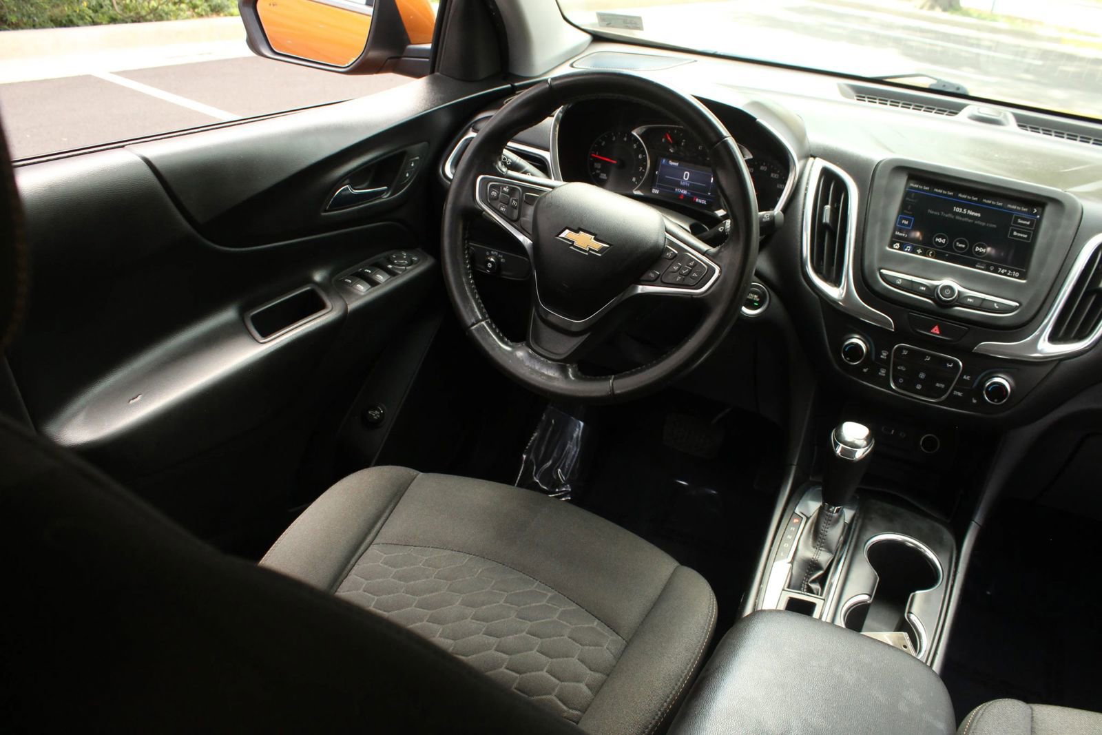 Used 2019 Chevrolet Equinox LT FWD image 22