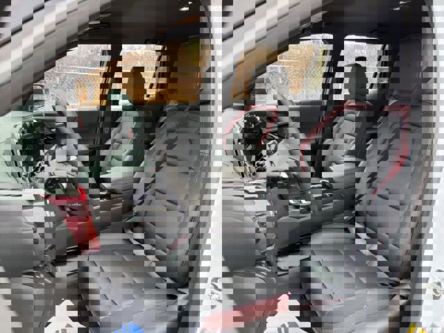 New 2026 Chevrolet Equinox RS w/ Convenience Package III image 43