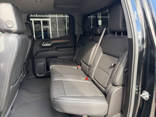 Used 2025 GMC Sierra 1500 Denali w/ Denali Reserve Package image 17