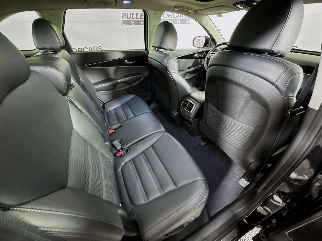 Used 2020 Kia Sorento SX image 30