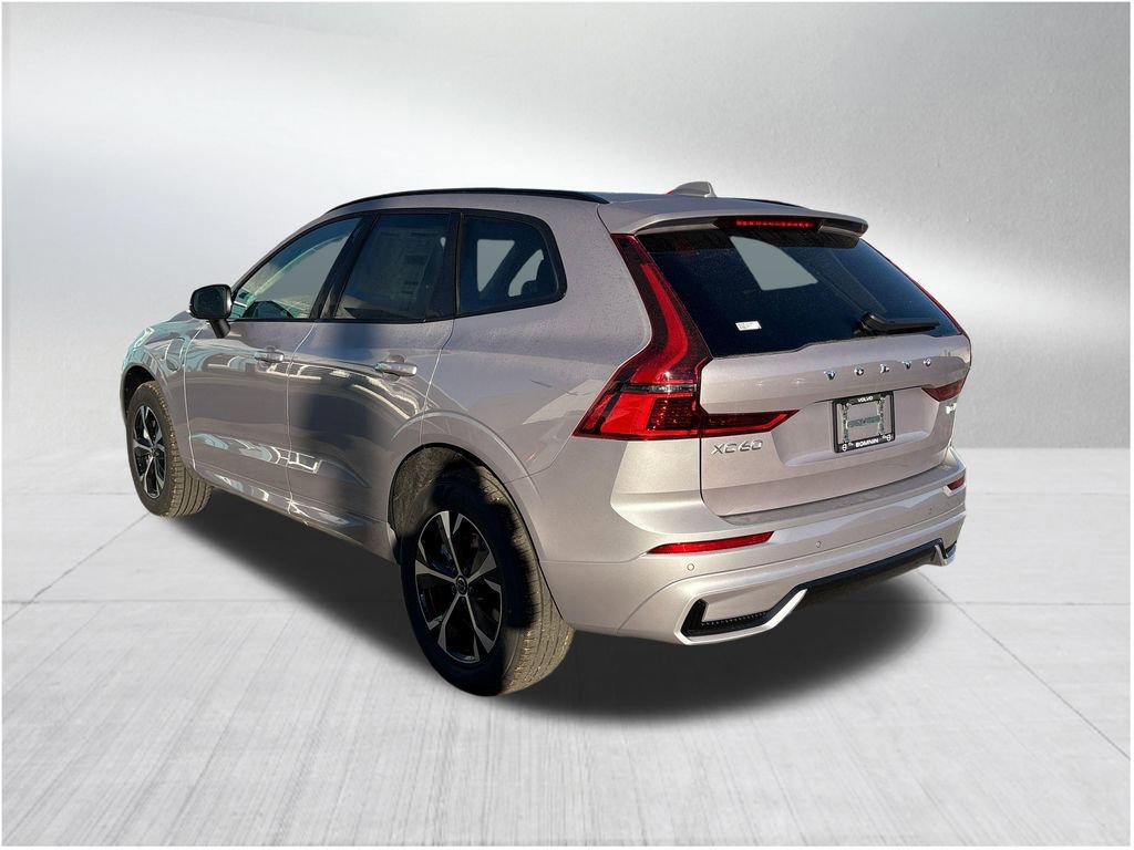New 2026 Volvo XC60 T8 Core image 7