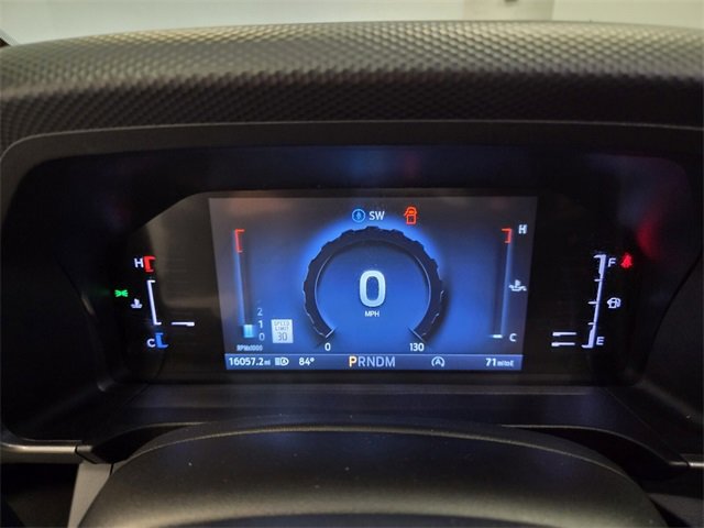 Used 2024 Ford Ranger XLT w/ Technology Package image 25