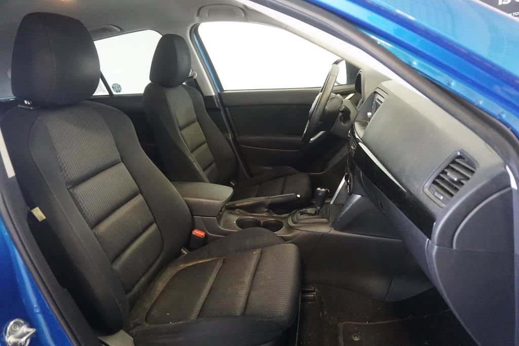 Used 2014 MAZDA CX-5 Touring FWD image 18