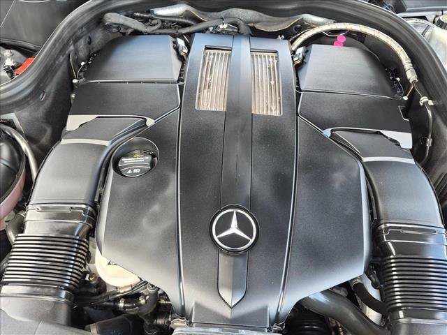 Used 2015 Mercedes-Benz CLS 400 4MATIC image 20