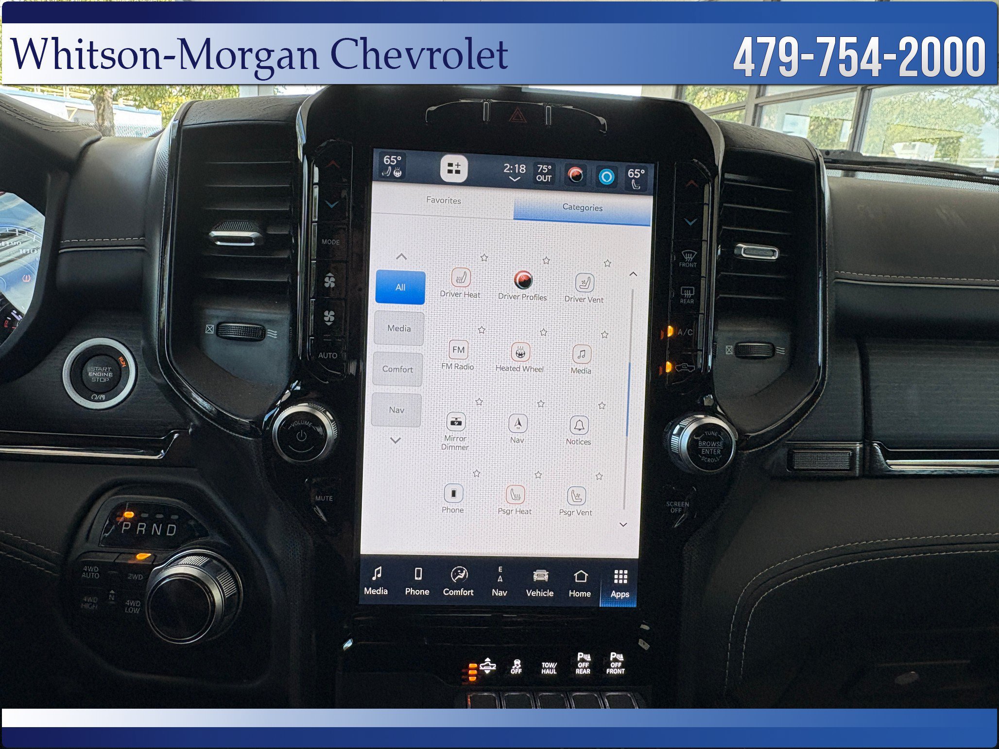 Used 2022 RAM 1500 Limited w/ (RED) Edition AWD/4WD image 25