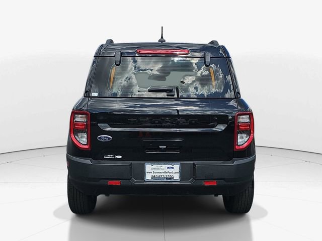 Used 2021 Ford Bronco Sport image 4