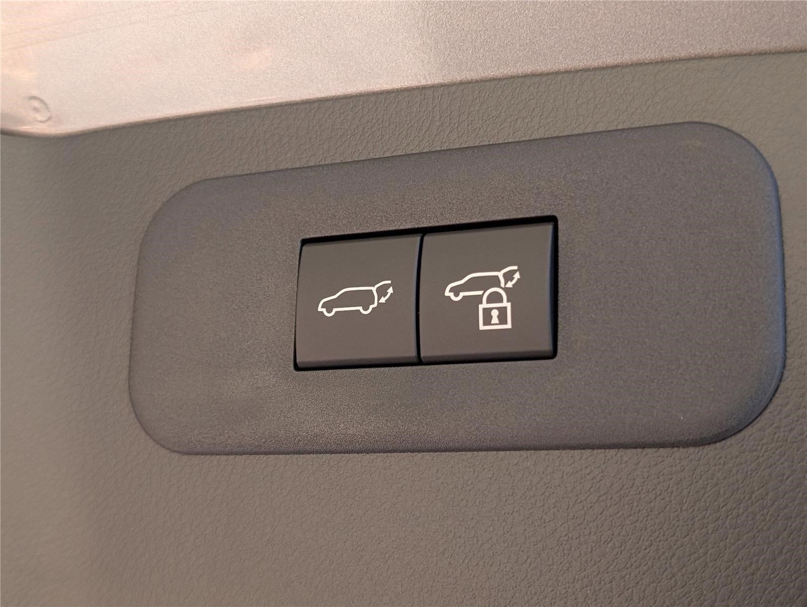 New 2026 Lexus NX 450h+ AWD w/ Luxury Package image 10