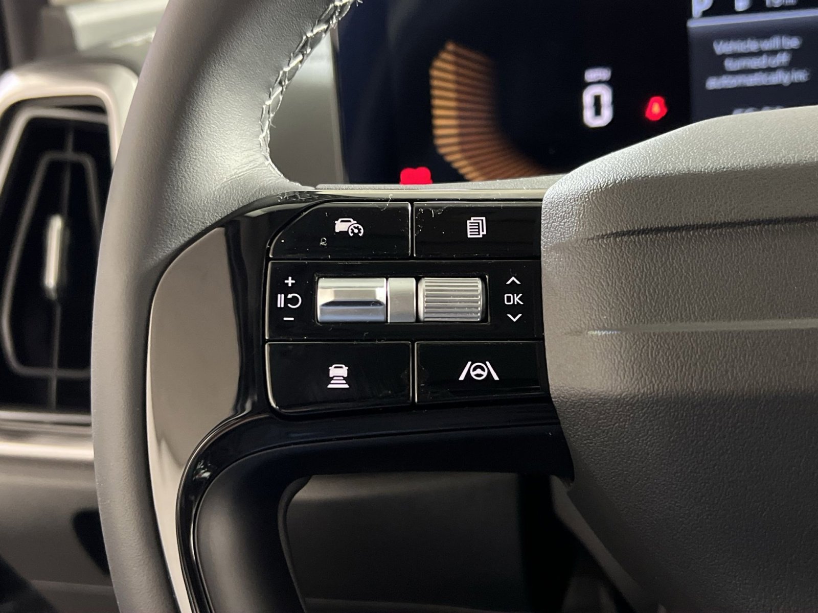 New 2026 Kia Sorento S image 30