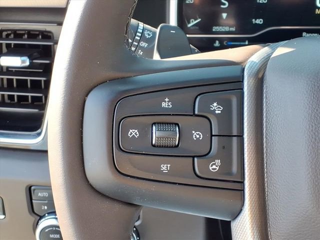 Used 2024 GMC Sierra 1500 Denali w/ Denali Reserve Package image 28