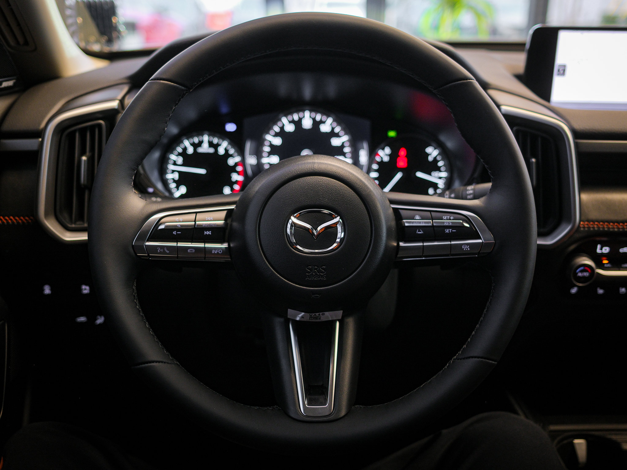 New 2026 MAZDA CX-50 Meridian Edition w/ Cargo Package AWD/4WD image 27