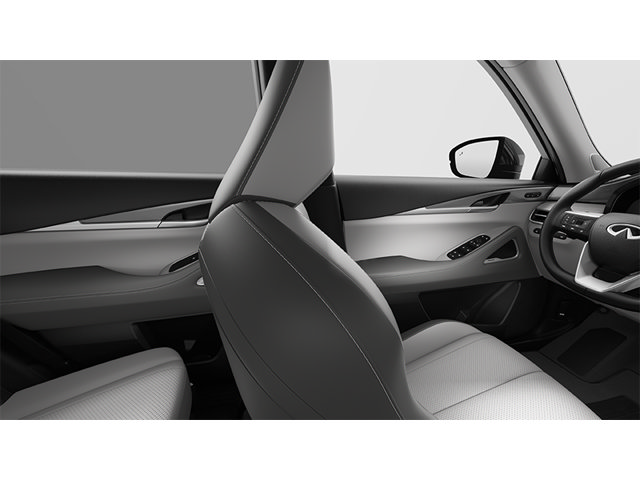 New 2027 INFINITI QX60 Luxe AWD/4WD image 19