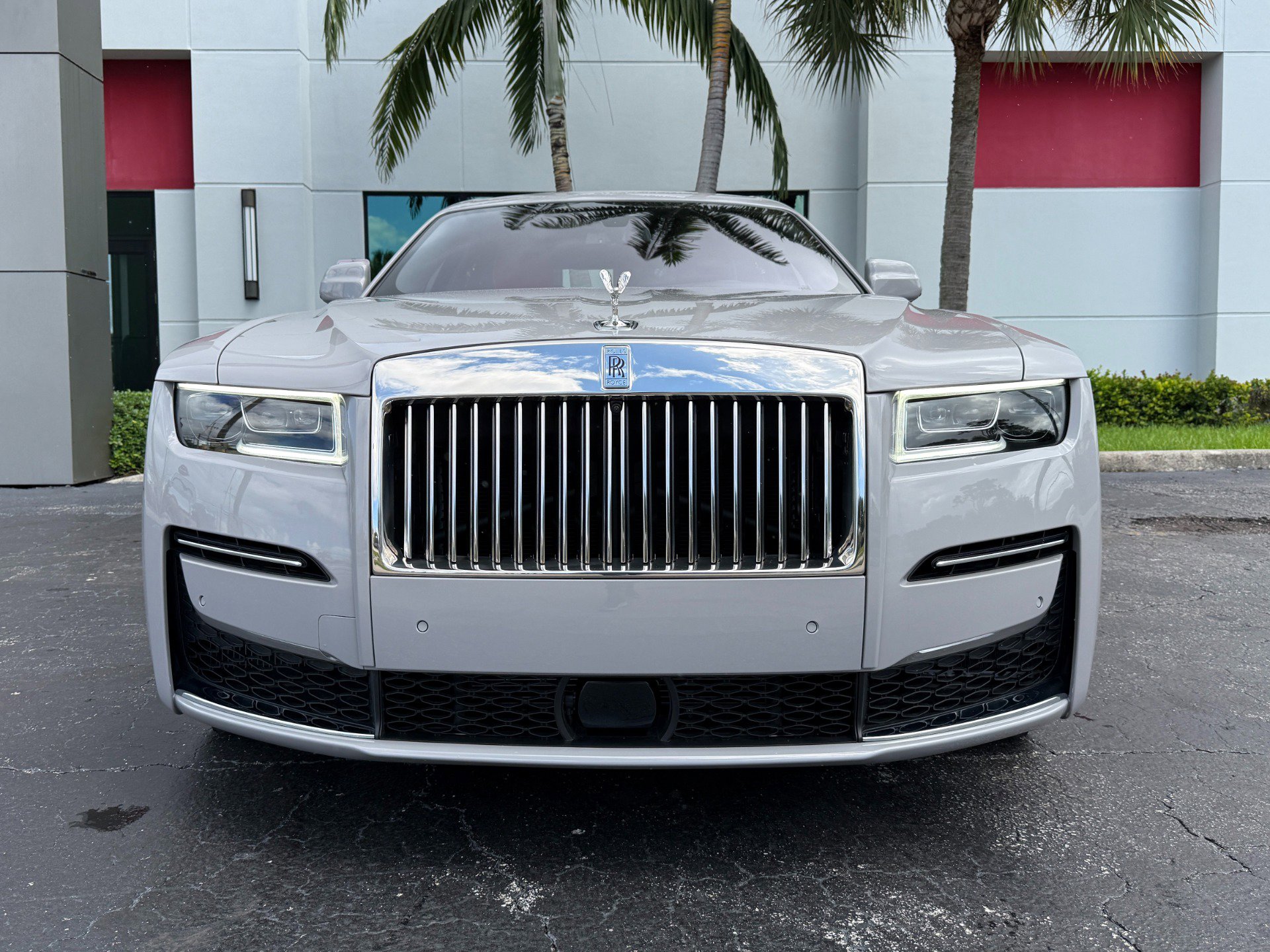 Used 2022 Rolls-Royce Ghost image 5