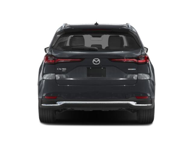 New 2026 MAZDA CX-90 Plug-In Hybrid w/ Premium Plus image 5