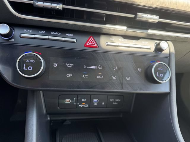 Used 2025 Hyundai Sonata SEL FWD image 31