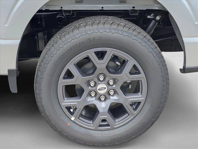 New 2026 Ford F150 STX AWD/4WD image 9