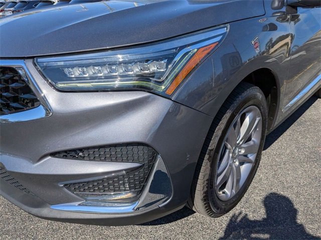 Used 2020 Acura RDX FWD w/ Advance Package image 5