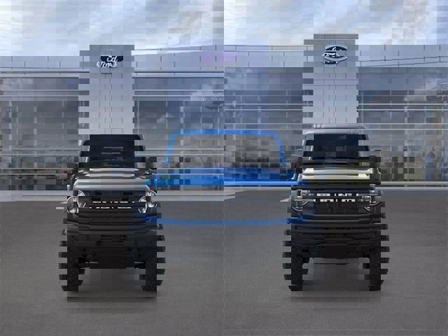 New 2025 Ford Bronco Base w/ Sasquatch Package image 31