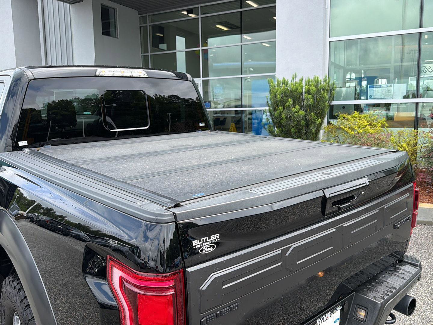 Used 2018 Ford F150 Raptor w/ Equipment Group 802A Luxury AWD/4WD image 40