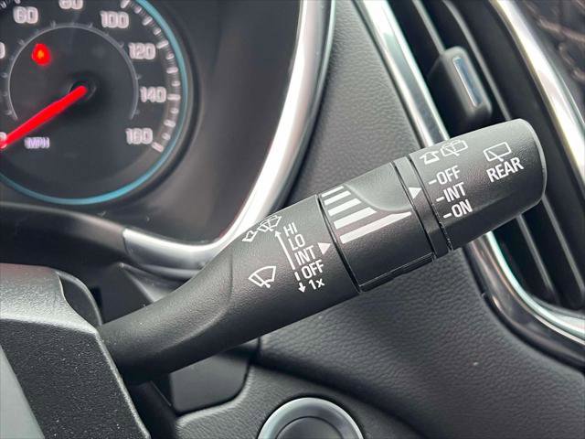 Used 2024 Chevrolet Equinox LT image 24