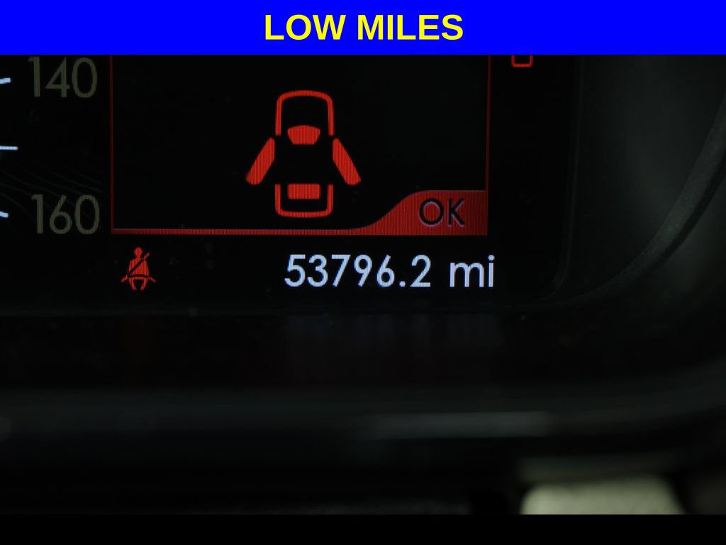 Used 2017 Lincoln Continental Select w/ Technology Package FWD image 2