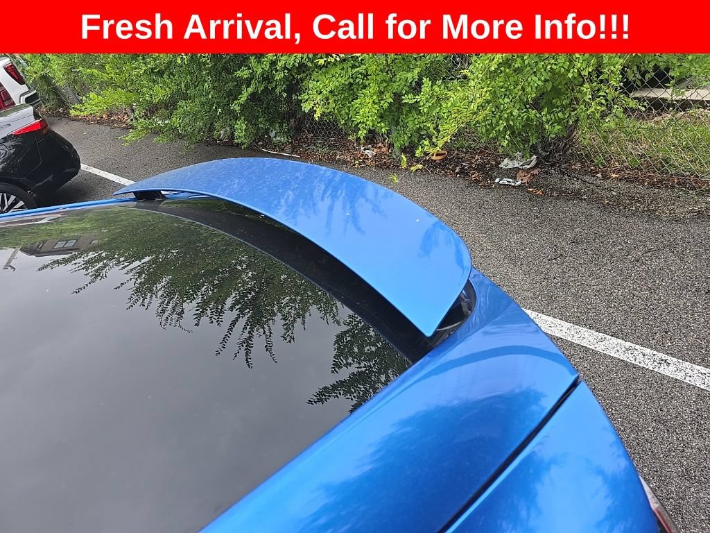 Used 2022 Tesla Model X AWD/4WD image 19