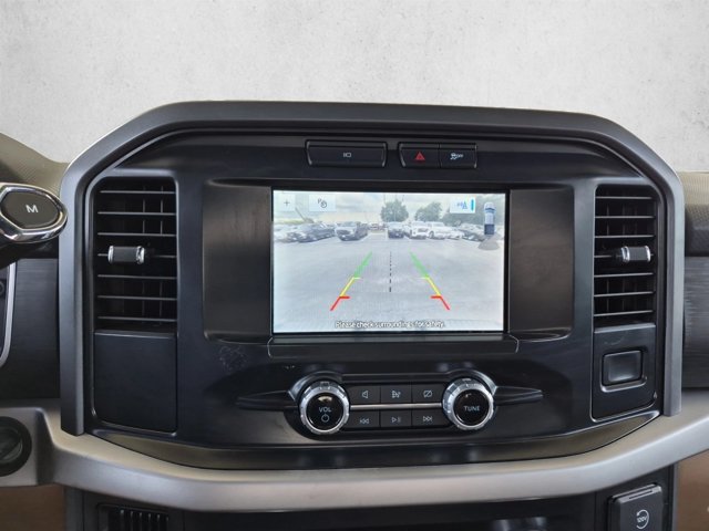 Used 2022 Ford F150 XLT w/ Bed Utility Package AWD/4WD image 14