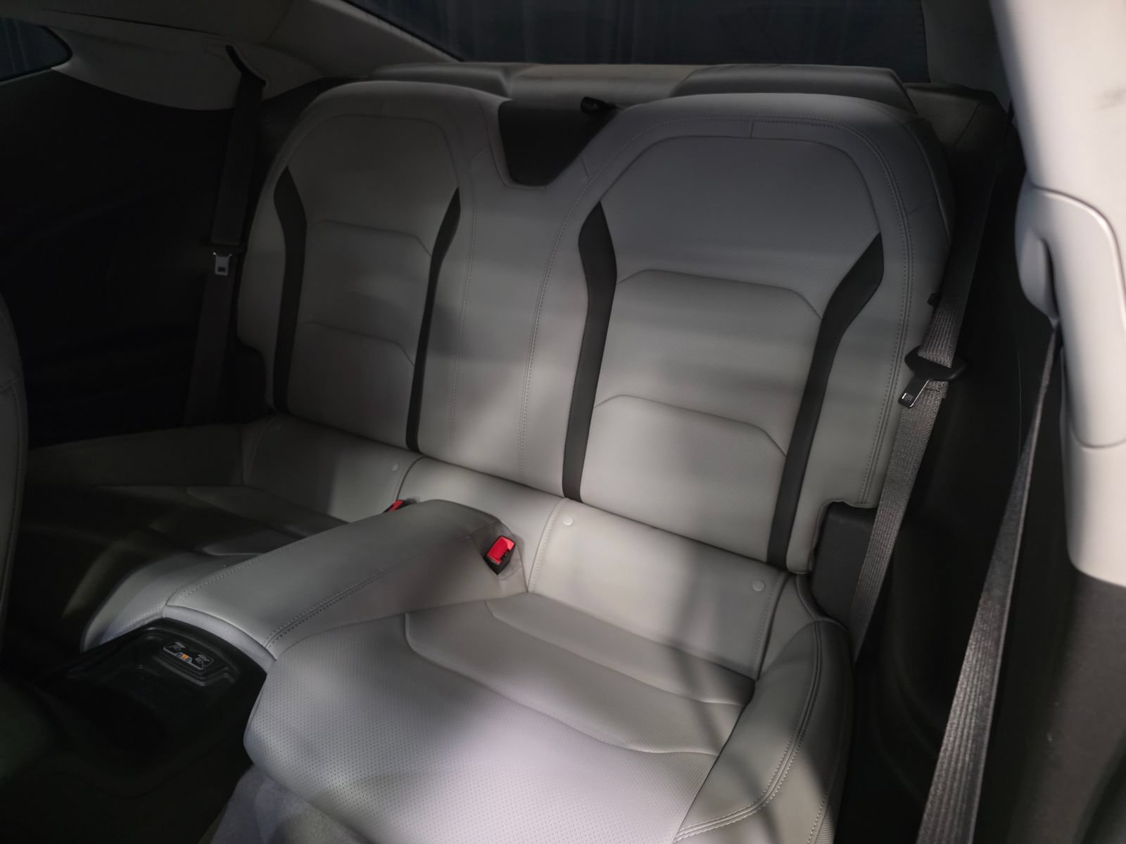Used 2023 Chevrolet Camaro SS RWD image 32