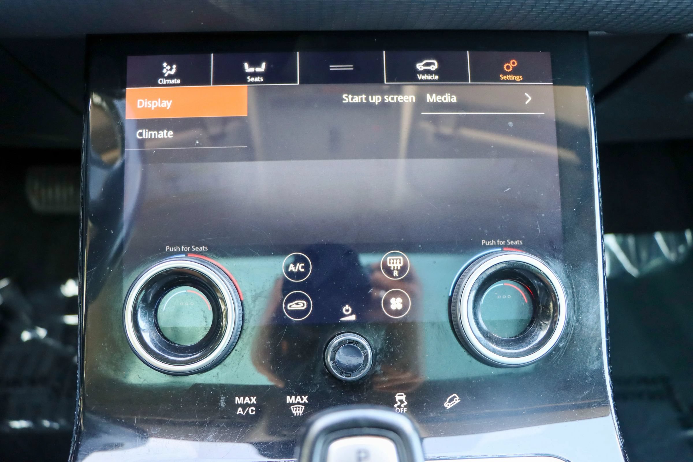 Used 2020 Land Rover Range Rover Evoque S AWD/4WD image 41