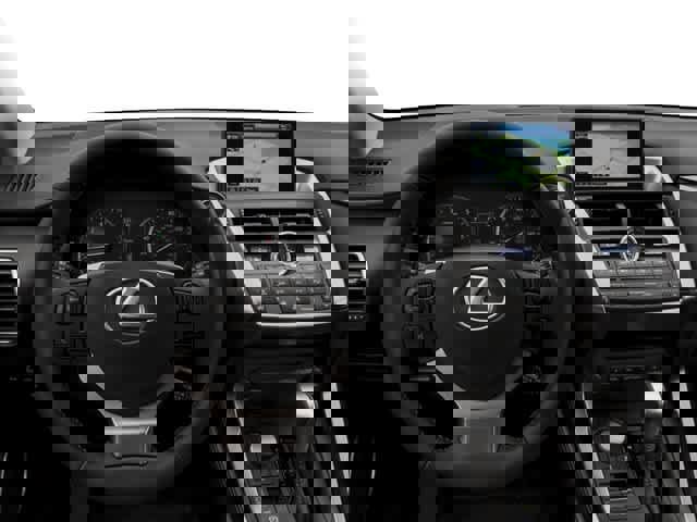 Used 2016 Lexus NX 200t AWD image 9