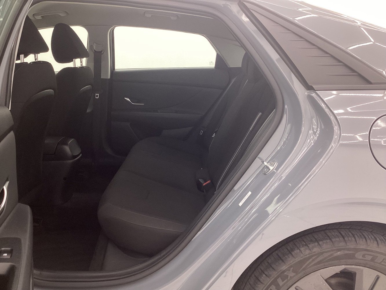 Used 2021 Hyundai Elantra SEL w/ Convenience Package image 20
