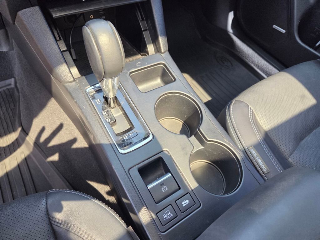 Used 2018 Subaru Outback 2.5i Limited AWD/4WD image 27