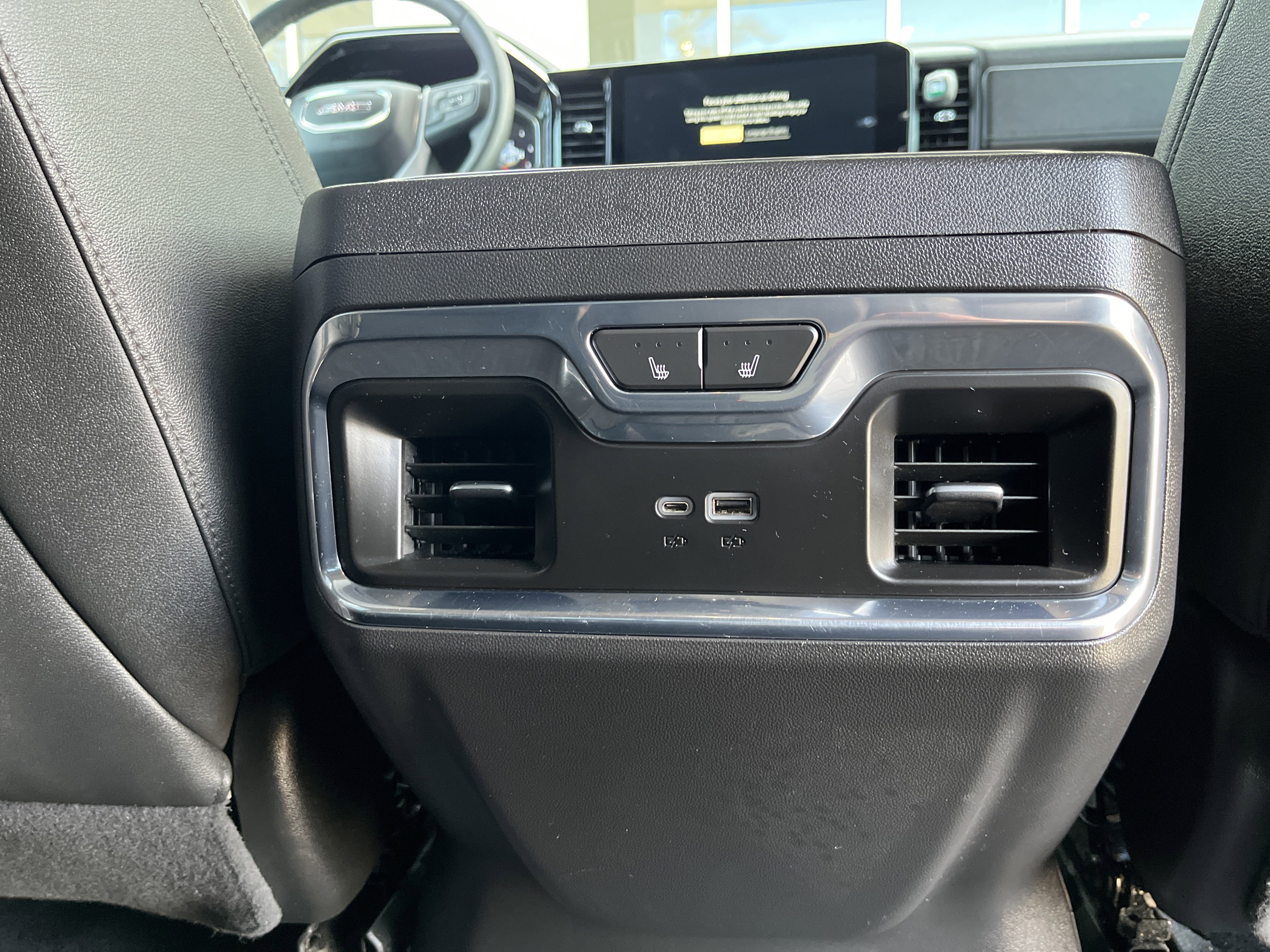 Used 2023 GMC Sierra 1500 SLT image 24