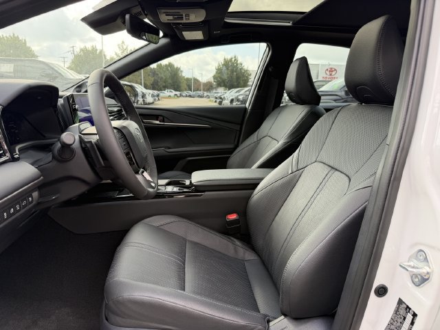 New 2026 Toyota Camry XSE w/ Premium Plus Package FWD image 25