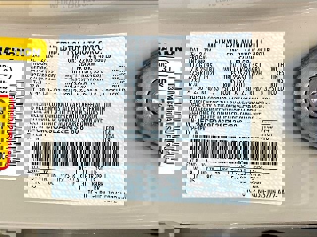 New 2025 Ford Bronco Sport Badlands w/ Badlands Tech Package image 29