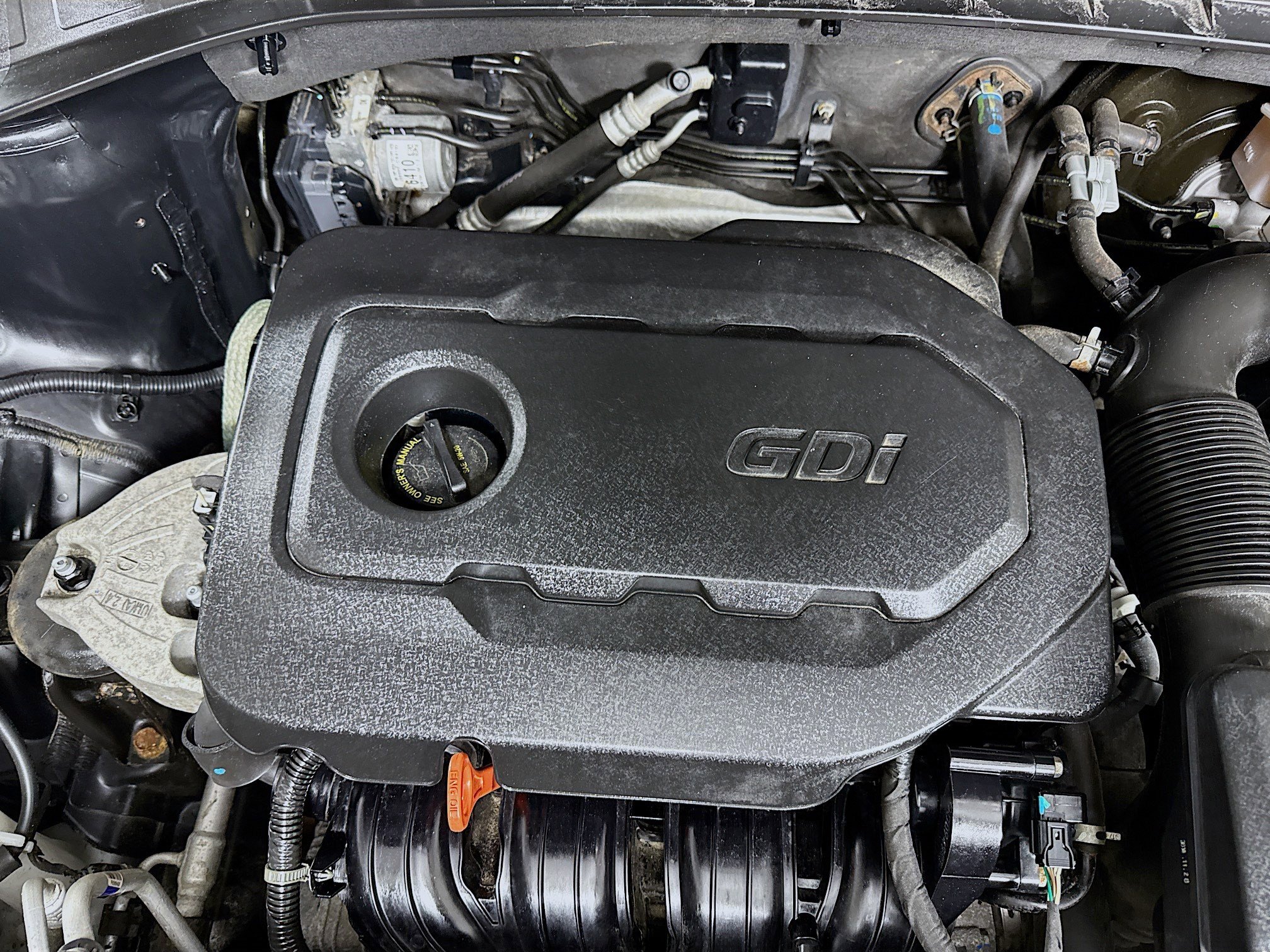 Used 2020 Kia Sorento LX w/ LX I4 Convenience Package image 38