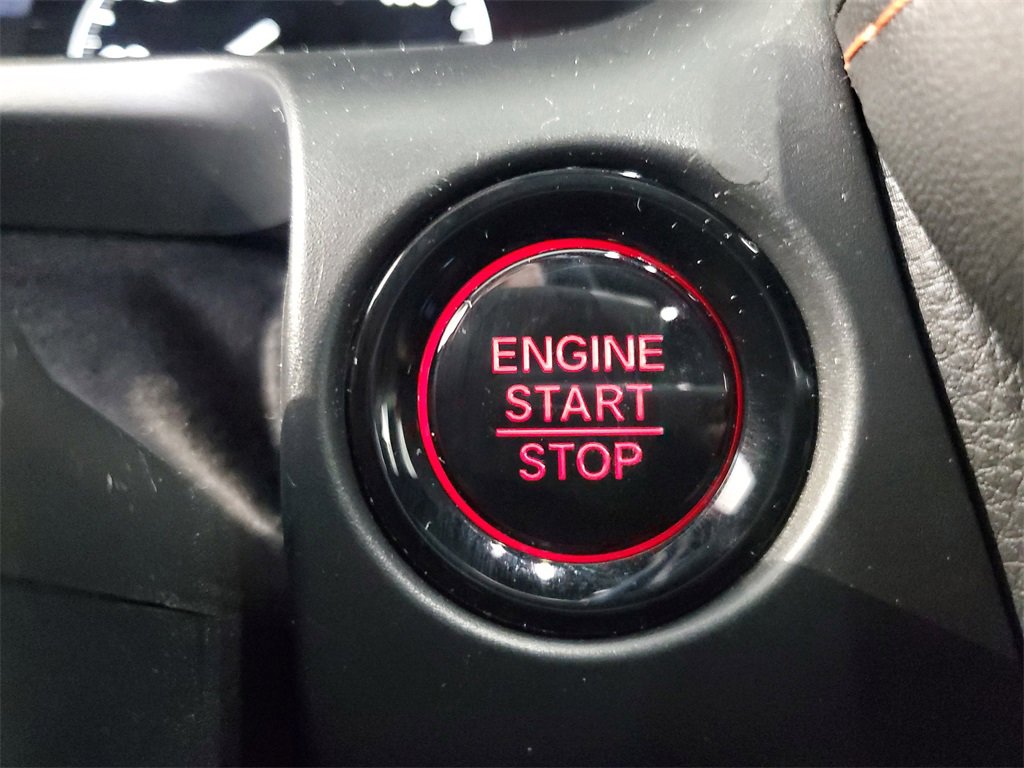 Used 2023 Honda HR-V Sport image 24