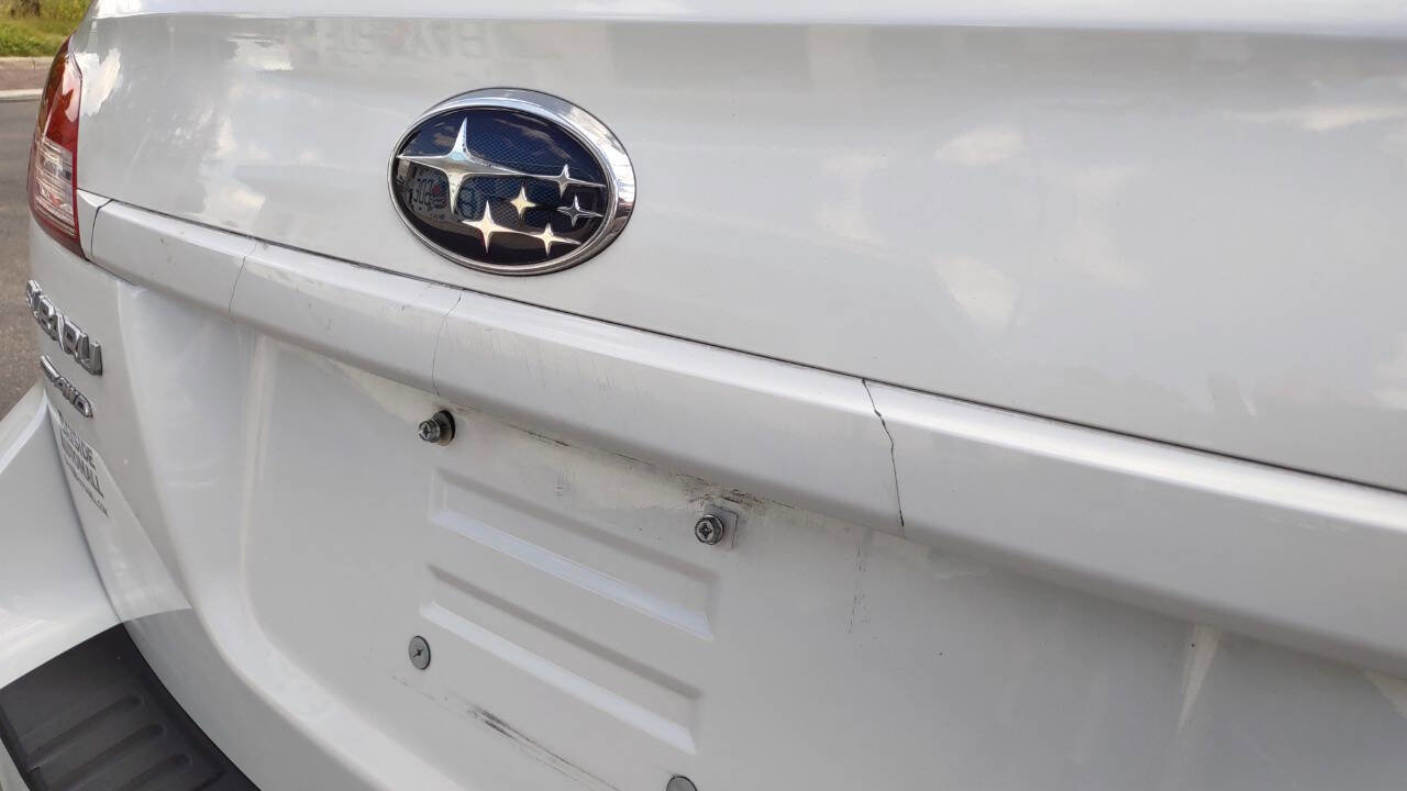 Used 2010 Subaru Outback 2.5i Premium w/ Popular Equipment Group 1B image 39