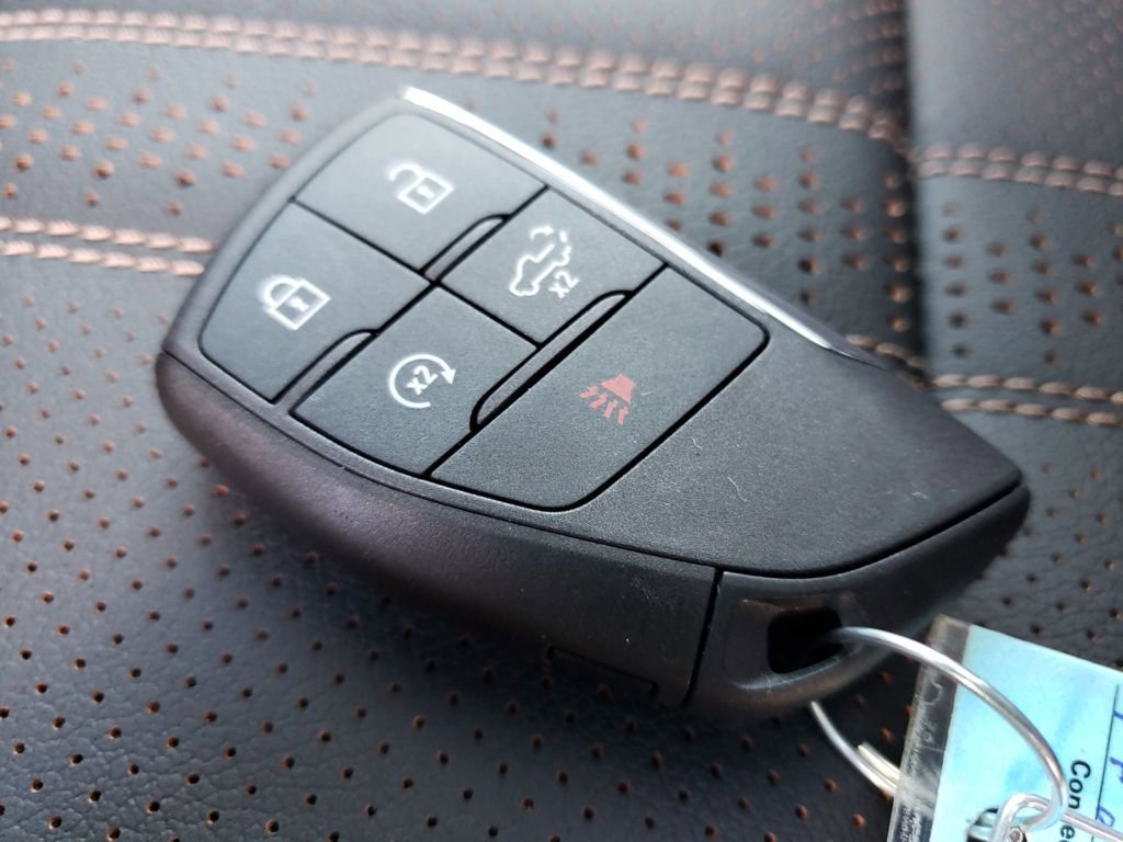 New 2026 Chevrolet Silverado 2500 High Country w/ High Country Premium Package image 26