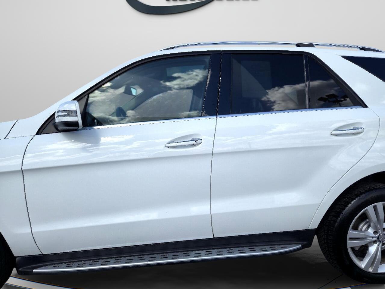 Used 2014 Mercedes-Benz ML 350 ML350 4MATIC w/ Premium 1 Package image 14