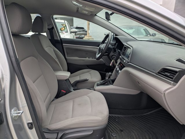 Used 2020 Hyundai Elantra SEL FWD image 19
