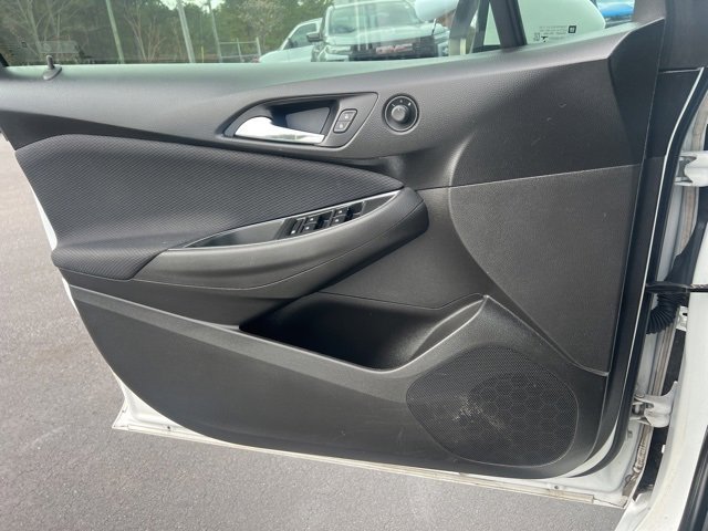 Used 2019 Chevrolet Cruze LS w/ LS Convenience Package image 10