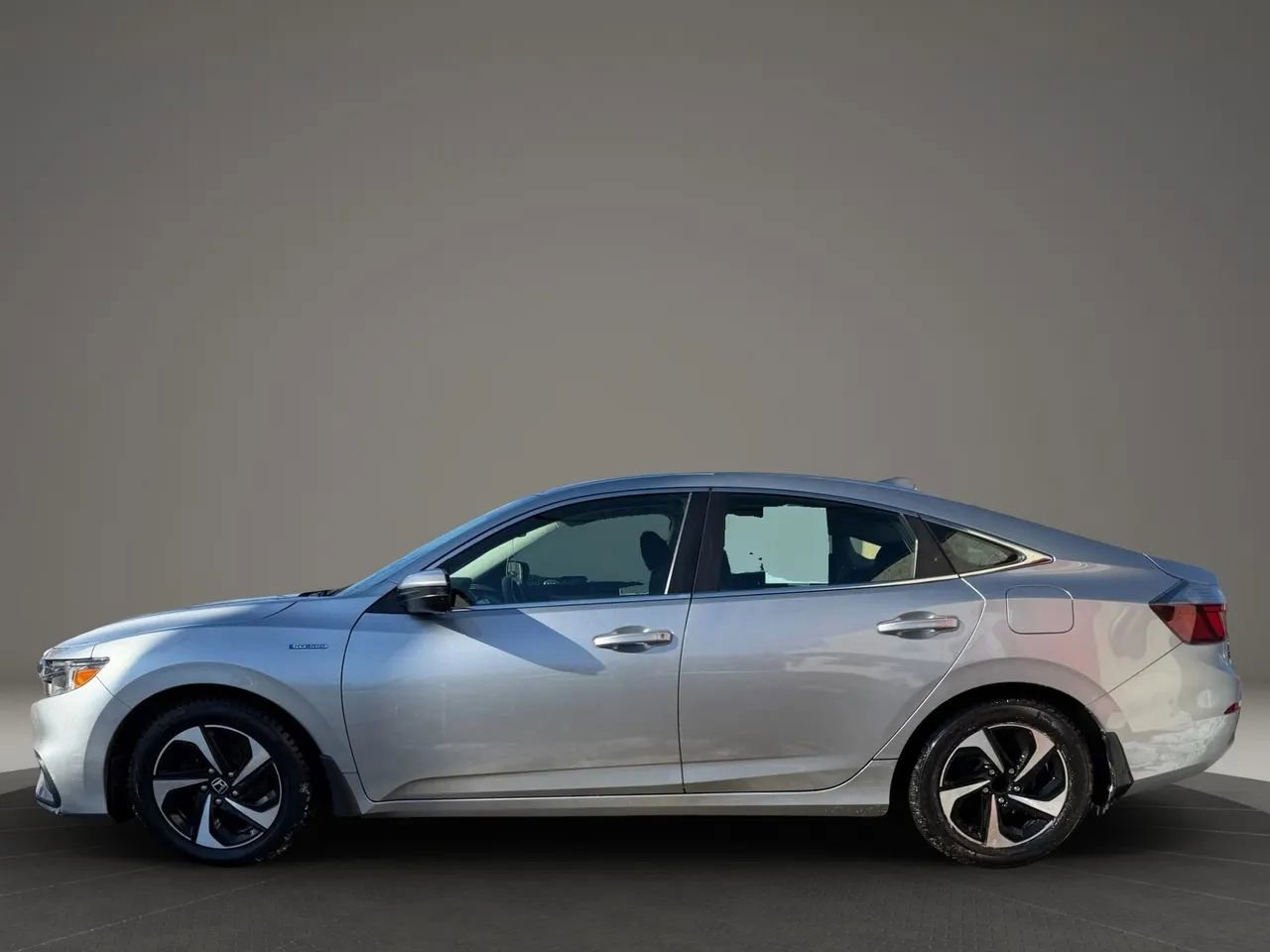 Used 2022 Honda Insight EX image 8
