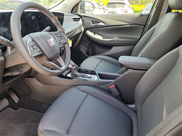 New 2026 Buick Encore GX Preferred w/ Comfort Package image 12