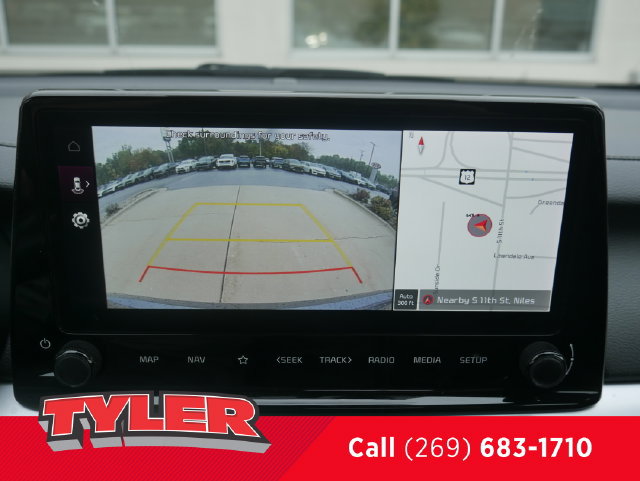 Used 2024 Kia Forte GT-Line FWD image 49