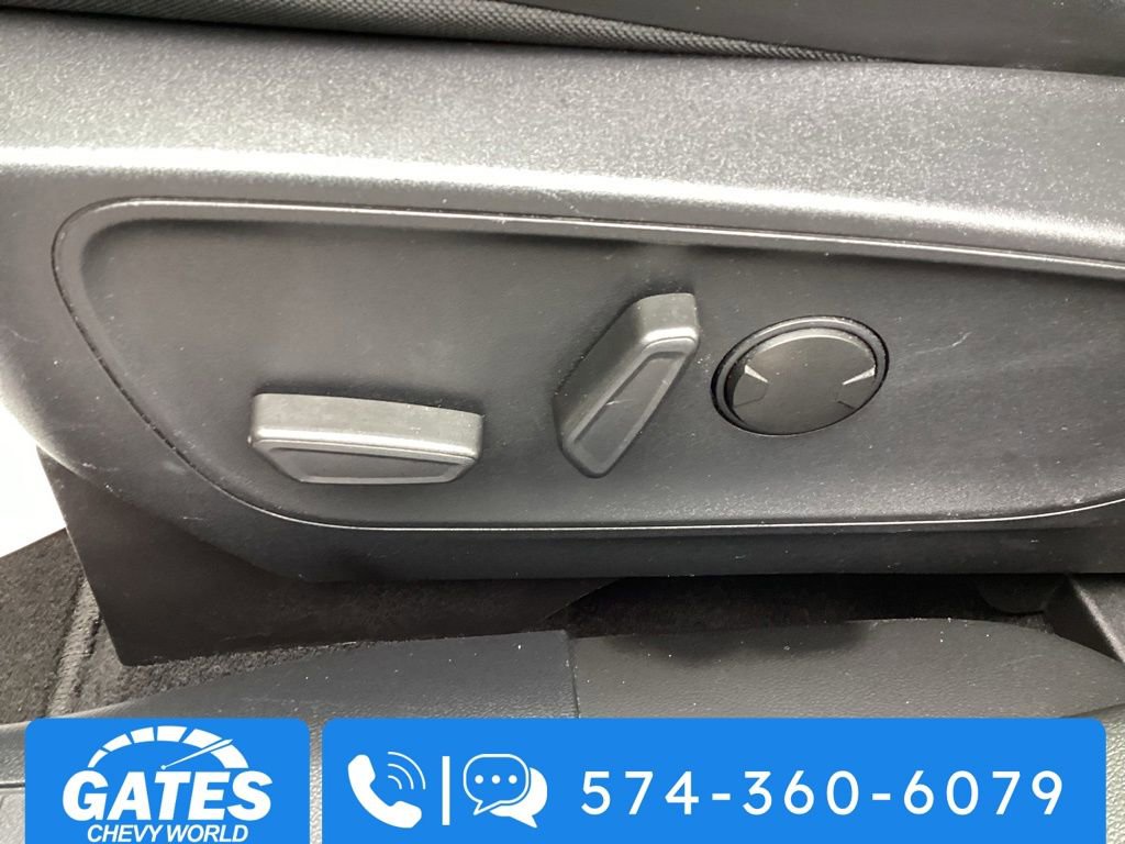 Used 2024 Ford Escape ST-Line image 16