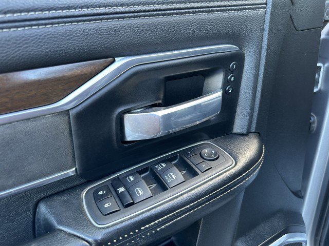 Used 2022 RAM 3500 Laramie image 18