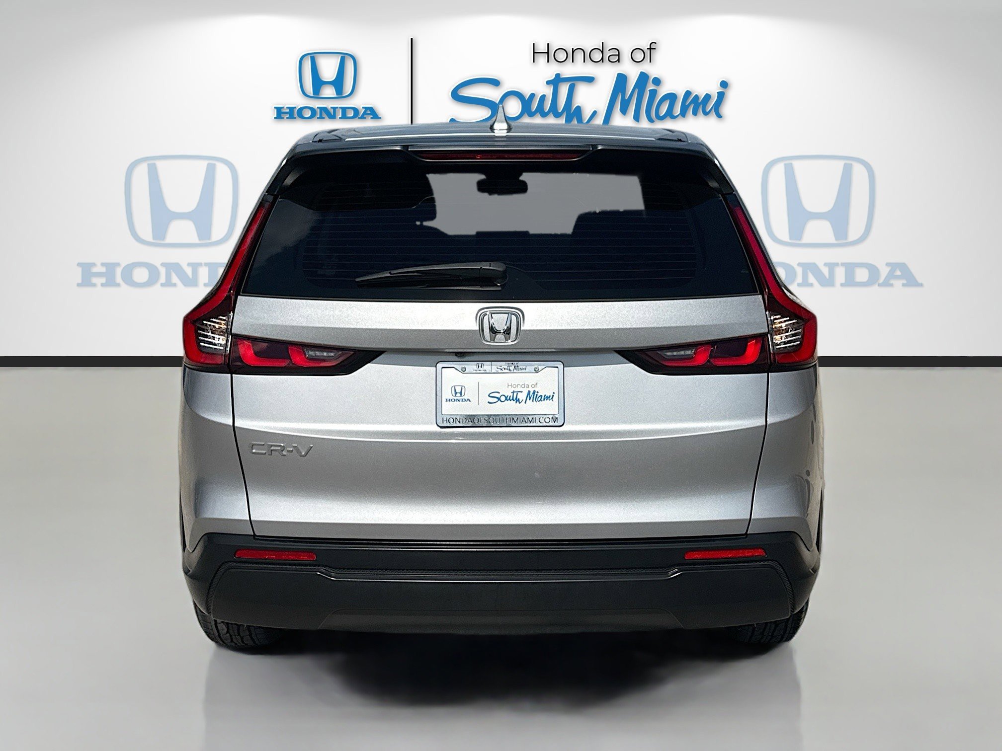 Used 2024 Honda CR-V LX image 6