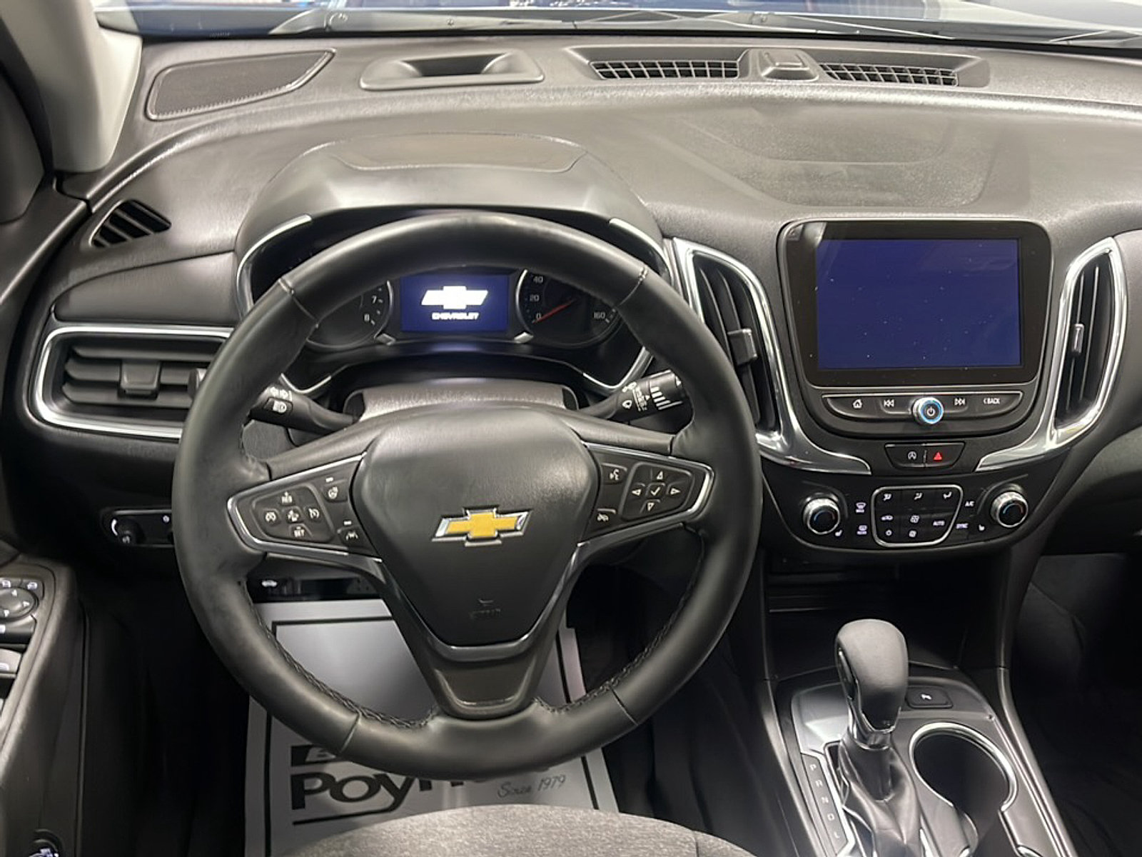 Used 2024 Chevrolet Equinox LT FWD image 3