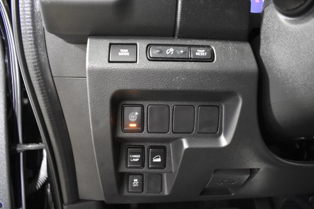Used 2022 Nissan Frontier S w/ Technology Package AWD/4WD image 13