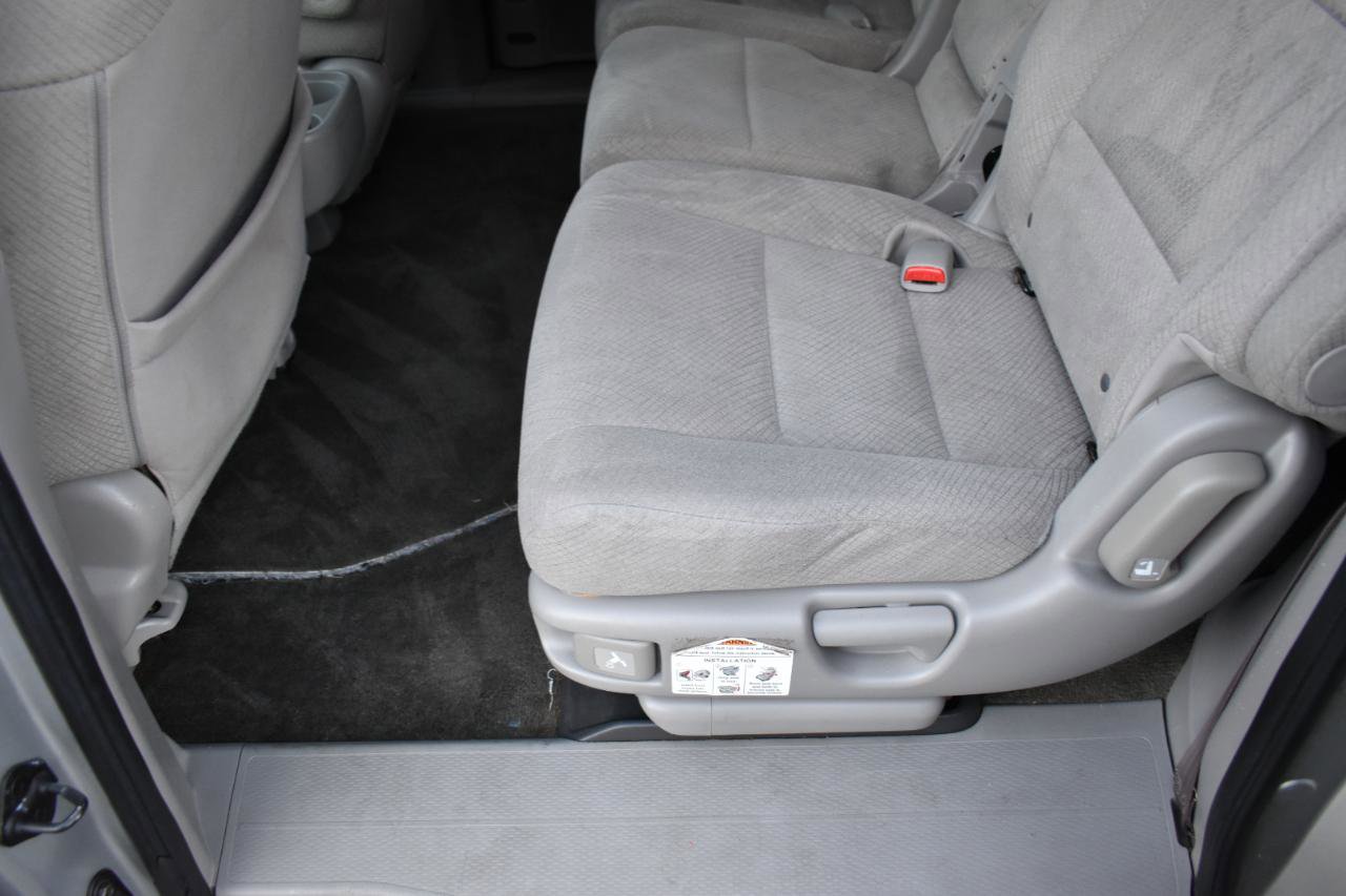 Used 2014 Honda Odyssey EX image 26